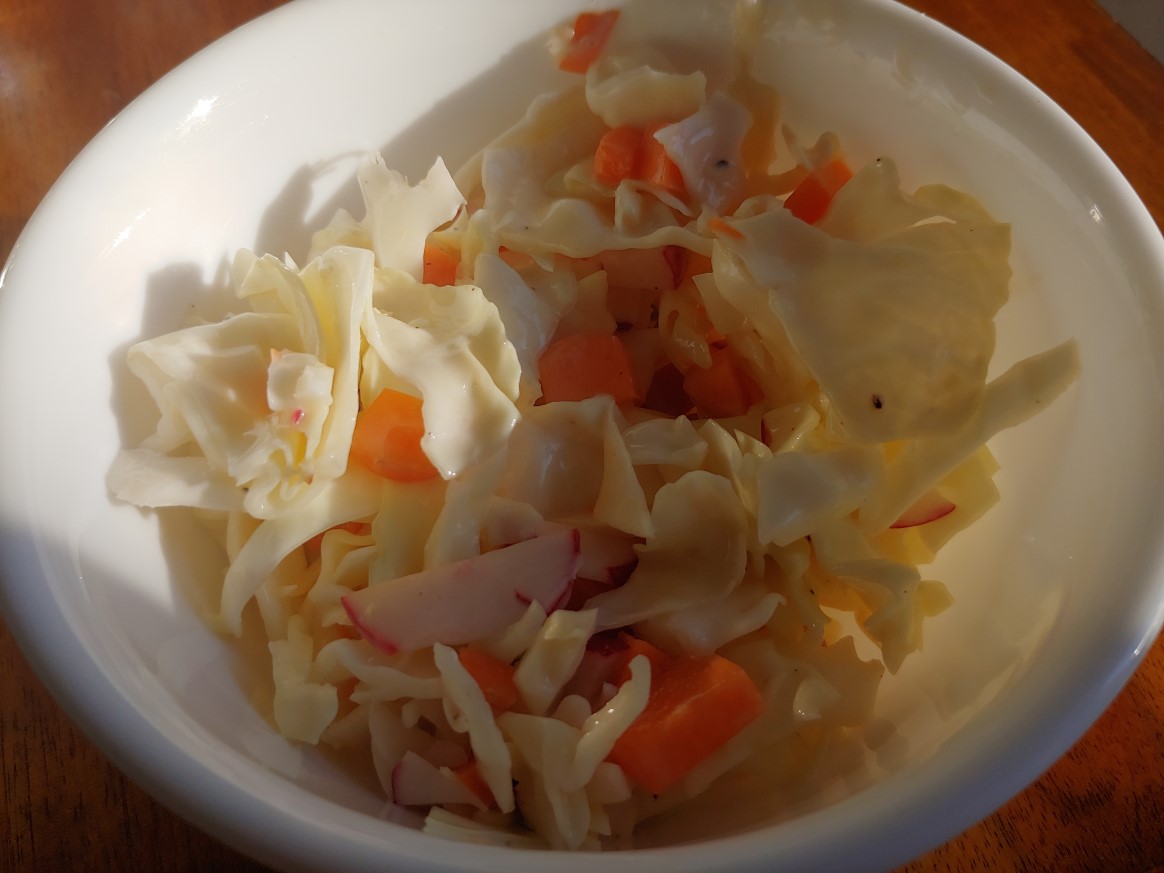 Coleslaw