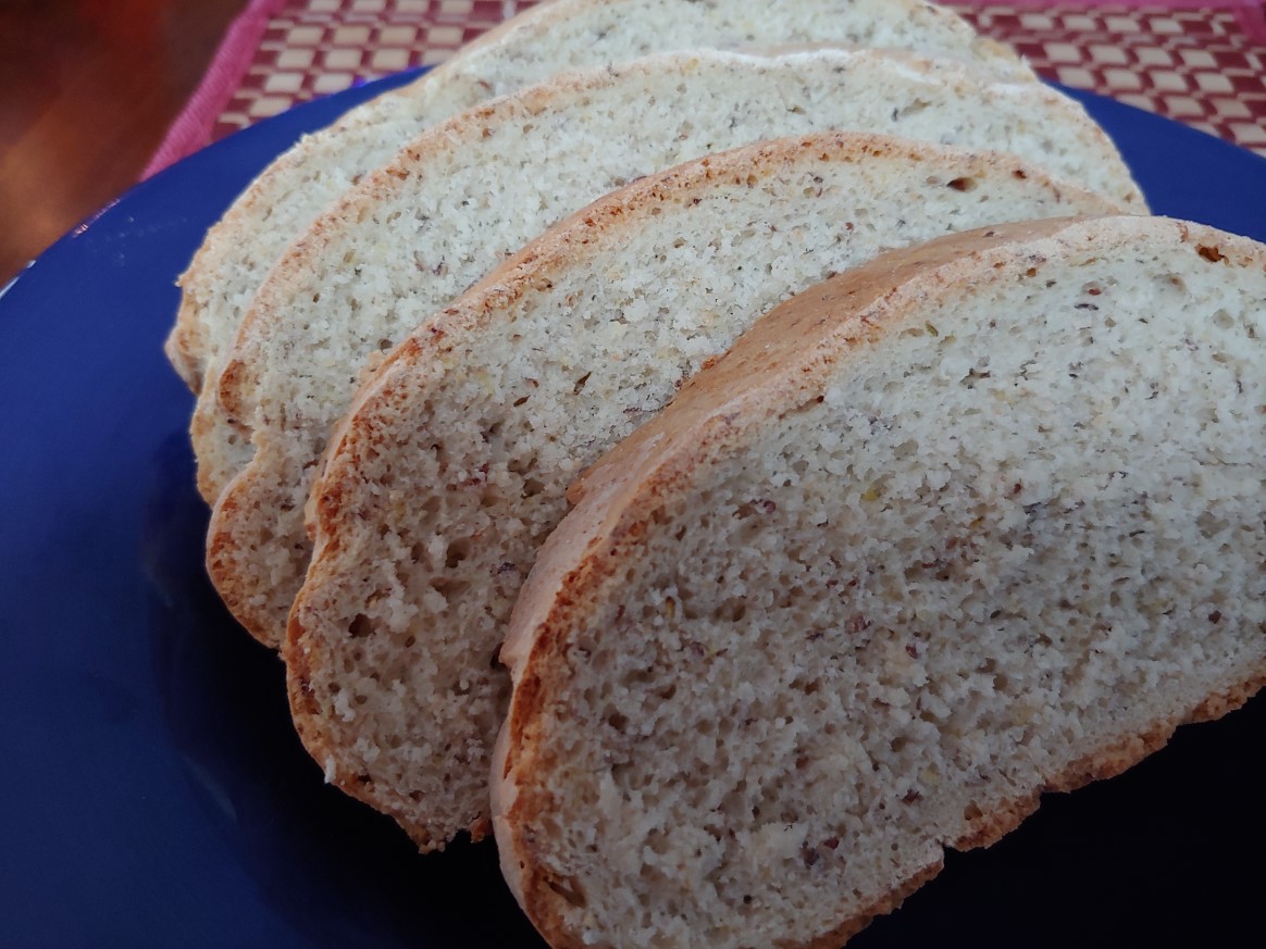 Italian Bread 3