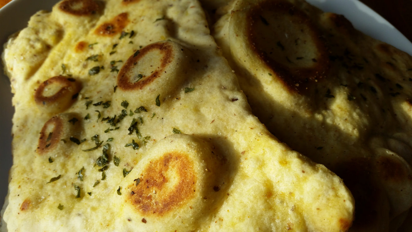 Naan 1