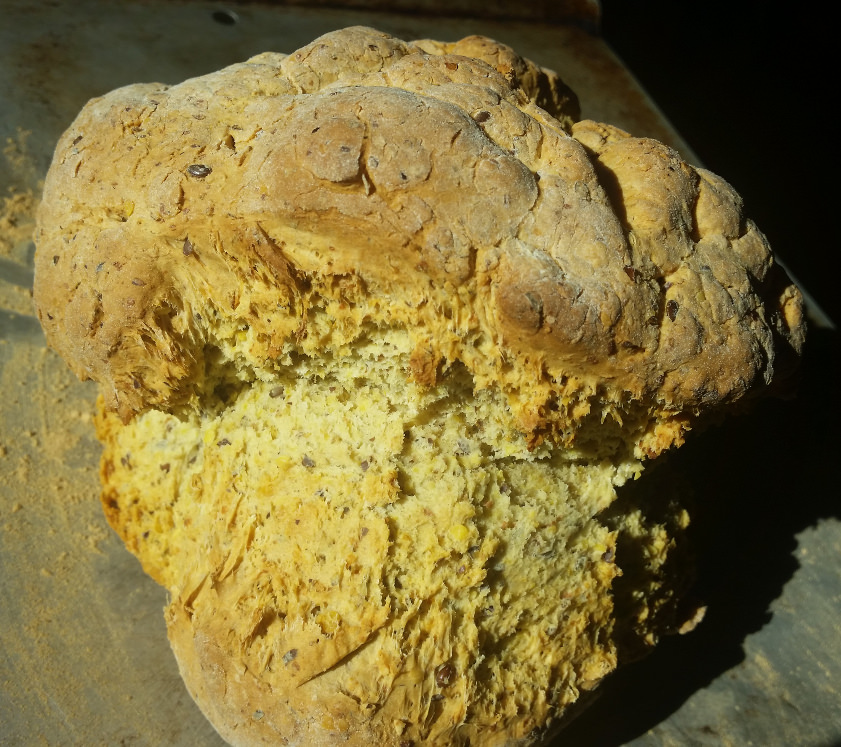 Soda Bread